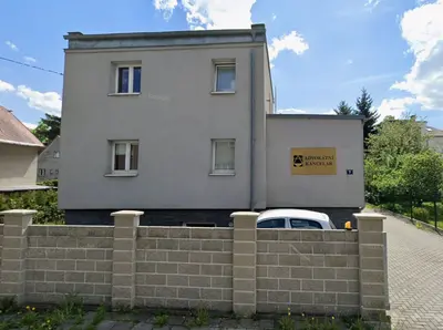 Právní kancelář Hana Hučková v Ostravě – law office Ostrava